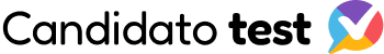 Candidato Test