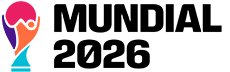 Copa del mundo 2026