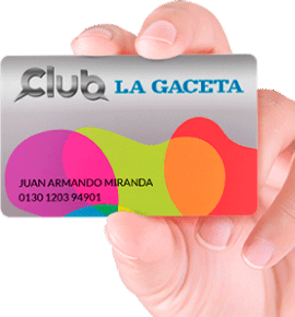 Club La Gaceta